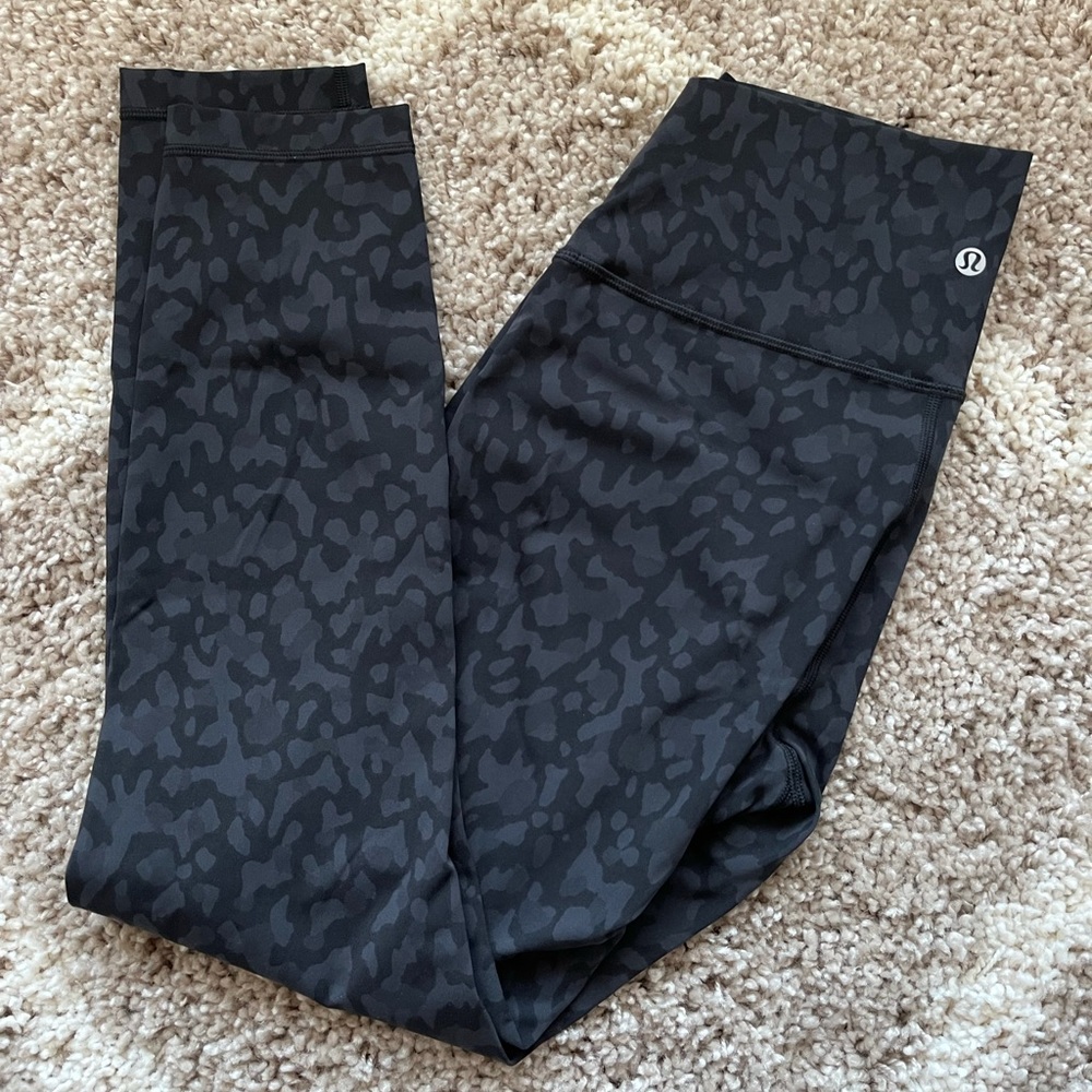 Lululemon Align High Rise Leggings